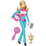 Barbie Quero Ser Piloto - Mattel