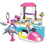 Barbie Resort Mega Bloks Dican