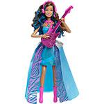 Barbie Rock'n Royals Erika - Mattel