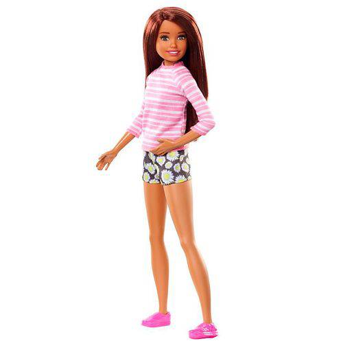 Barbie Skipper Babysitter - Mattel