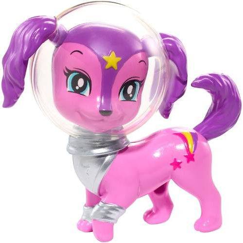 Barbie Star Light Adventure Pet-dog - Dlt54 - Mattel