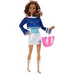Barbie Style Férias de Verão Grace - Mattel