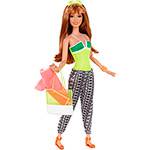 Barbie Style Férias de Verão Summer - Mattel