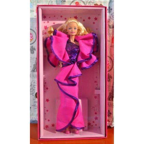 Barbie - Superstar Legacy Cht05 - Mattel