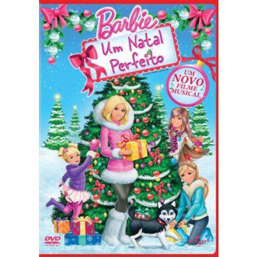 Barbie - um Natal Perfeito