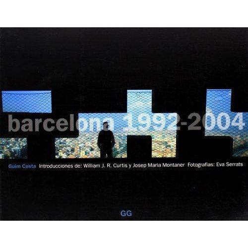 Barcelona 1992-2004
