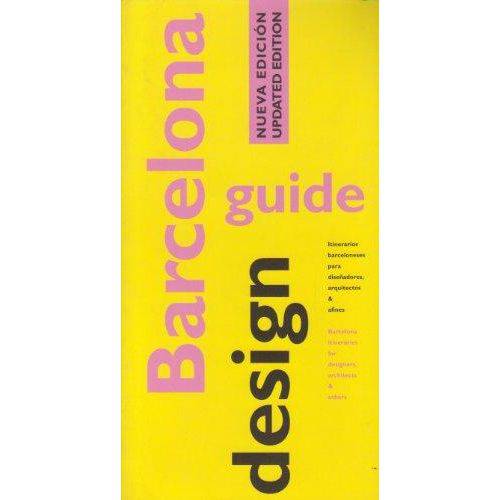 Barcelona Design Guide