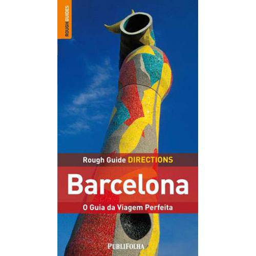Barcelona - Guia Directions