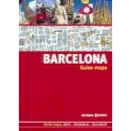 Barcelona - Guias-mapa
