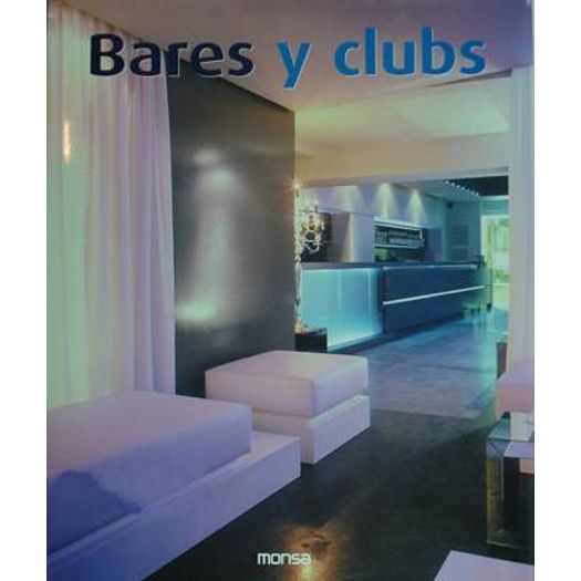 Bares Y Clubs - Monsa