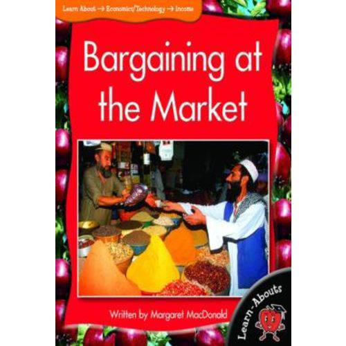 Bargaining At The Market