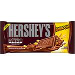 Barra de Chocolate Hersheys Amendoim 110g