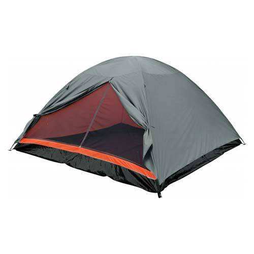 Barraca Camping Dome 6lugares Premium C/Cobertura