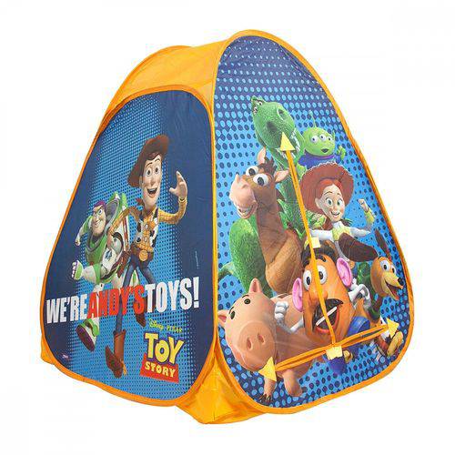 Barraca Infantil Toy Story Zippy Toys 5606