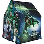 Barraca Lanterna Verde Bang Toys