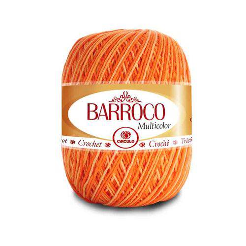 Barroco Multicolor 4/6 (200g) - Cor 9059
