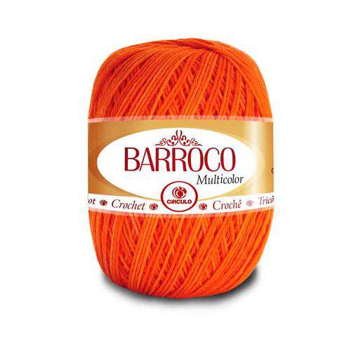 Barroco Multicolor 4/6 (200g) - Cor 9218