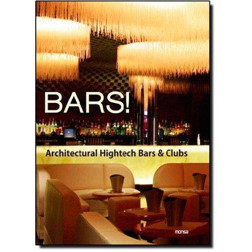 Bars ! - Architectural Hightech Bars & Clubs