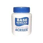 Base Acrílica para Artesanato 120ml - Acrilex