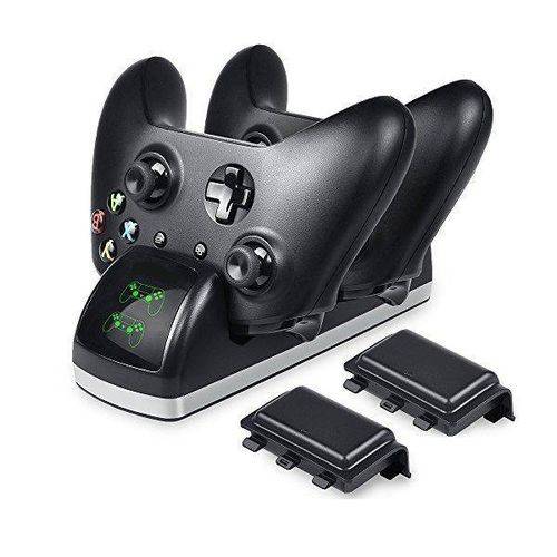 Base Carregador para Controle Xbox One - Feir