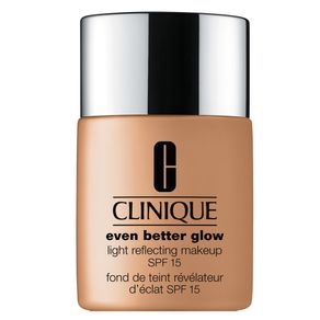 Base Clinique Even Better Light Reflecting Líquida FPS 15 WN 112 Giner 30ml