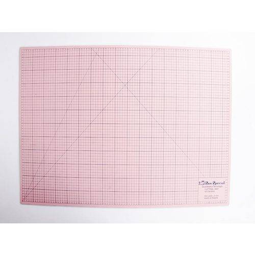 Base Corte CM-9060-PINK/SS Sun Special