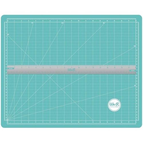 Base de Corte Magnética 40x50 Wer Memory Keepers 70938-1