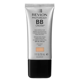 Base Facial BB Cream Revlon - PhotoReady Skin Perfector 10 Light
