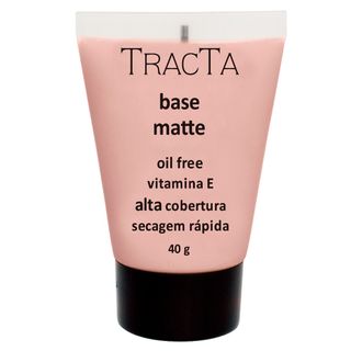 Base Facial Matte Tracta Oil Free 01