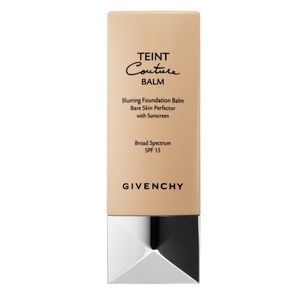 Base Givenchy Teint Couture Blurring Líquida FPS 15 01 Nude Porcelain 30ml