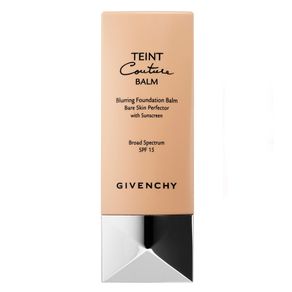 Base Givenchy Teint Couture Blurring Líquida FPS 15 05 Nude Honey 30ml
