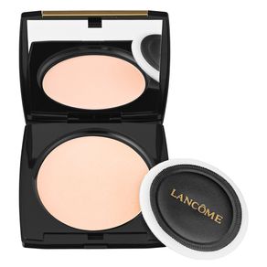 Base Lancôme Dual Finish Versatile Powder Makeup em Pó 120 Ivore 19g