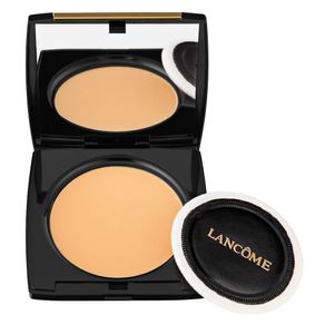 Base Lancôme Dual Finish Versatile Powder Makeup em Pó Versatile Wheat II 315