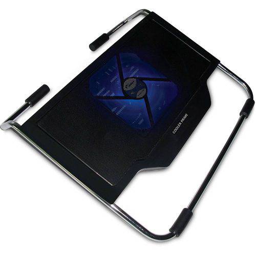 Base Notebook com Cooler Prime