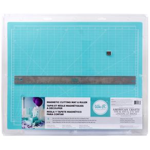 Base para Corte Magnético 40 X 50 Cm - Magnetic Cutting Set Ref.19870-Wer007 We Are Memory