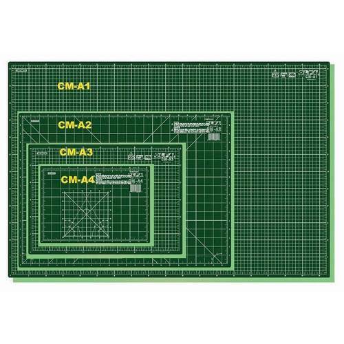 Base para Corte Multiuso 30x21cm Cm-A4 12x8 - Olfa