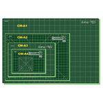 Base para Corte Multiuso 30x21cm Cm-A4 12x8 - Olfa