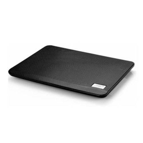 Base para Notebook DeepCool com Cooler N17 Black