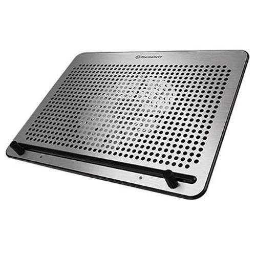 Base para Notebook Thermaltake Massive A21 - Até 17" - USB - com Controlador de Velocidade - CL-N011