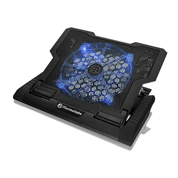 Base para Notebook Thermaltake Massive23 GT 10"~17" | InfoParts