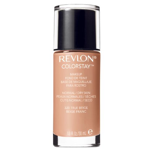 Base Revlon Colorstay Makeup For Normal/ Dry Skin True Beige 119g