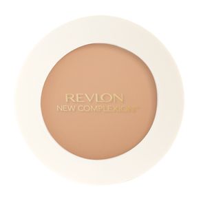 Base Revlon One Step New Complexion Natural Tan