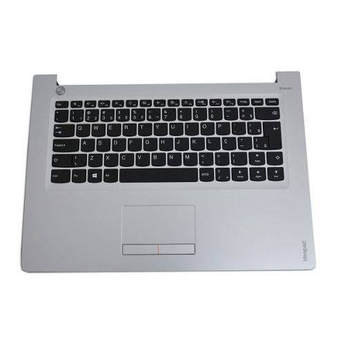 Base Touchpad + Teclado Lenovo 310-14ikb 310-14isk 310-14iap