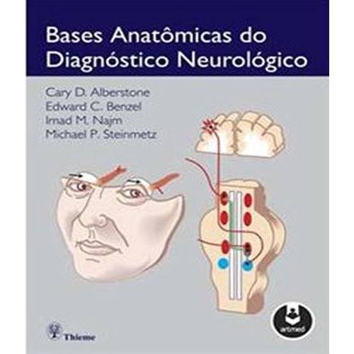 Bases Anatomicas do Diagnostico Neurologico