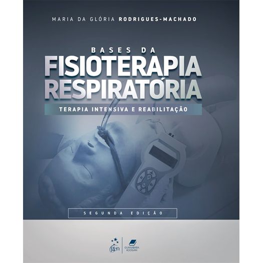 Bases da Fisioterapia Respiratoria - Guanabara