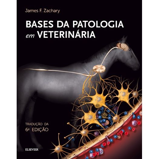 Bases da Patologia em Veterinaria - Elsevier