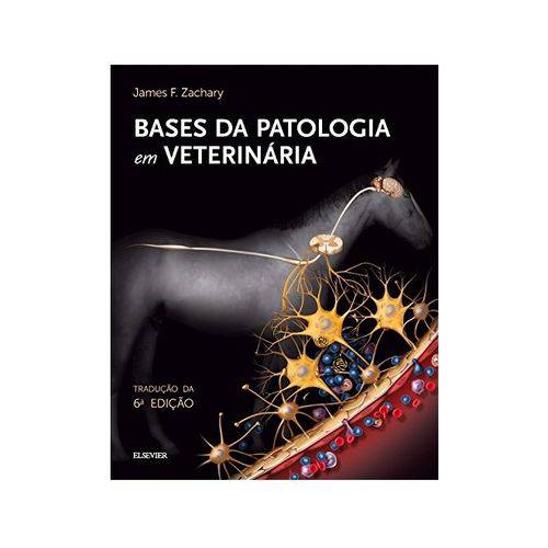 Bases da Patologia em Veterinária