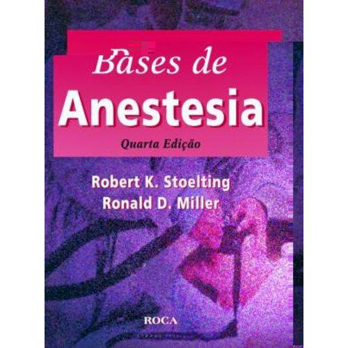 Bases de Anestesia - Roca