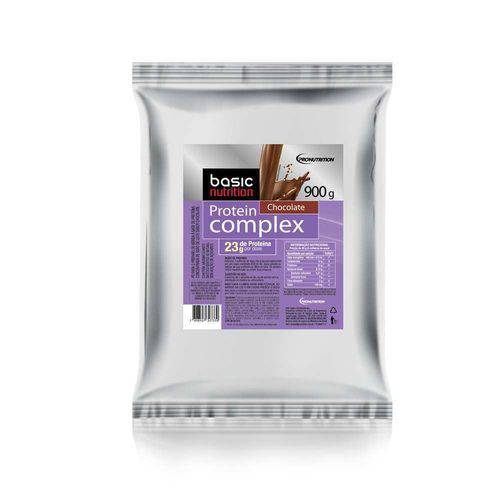 Basic Complex 900g Chocolate