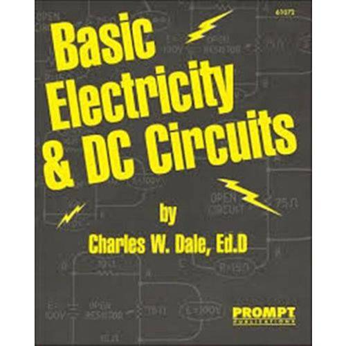 Basic Electricity And Dc Circuits - Cengage Learning
